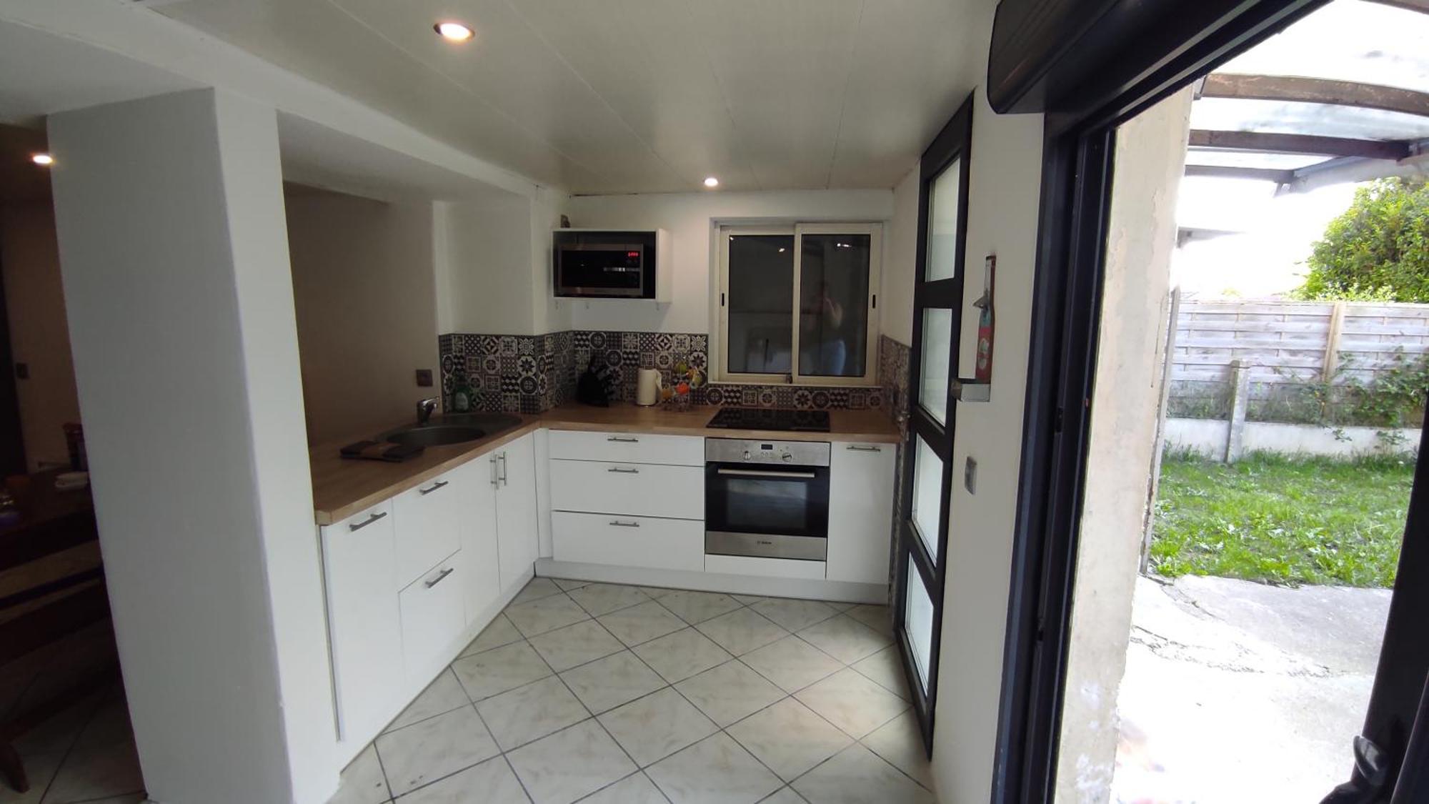 Logement Atypique Au Coeur De Cholet Ngoại thất bức ảnh